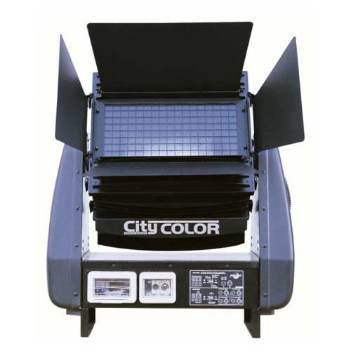 Outdoor High Powered LED Lighting