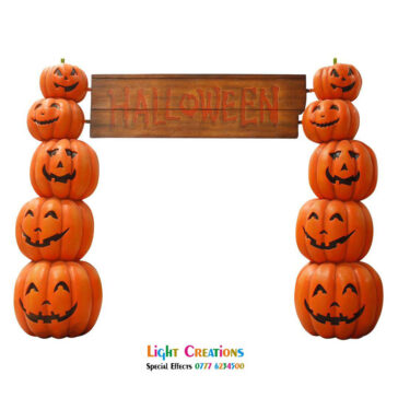 Halloween Prop Hire Northern Ireland