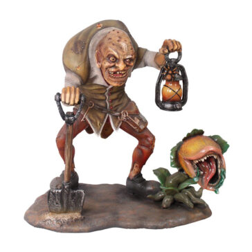 Halloween Prop Hire Northern Ireland